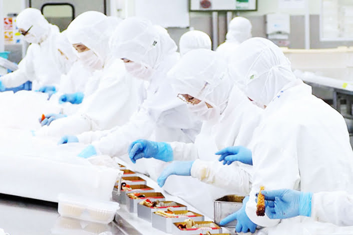 Oportunidades de Emprego em Hyogo-Ken, Miki-Shi