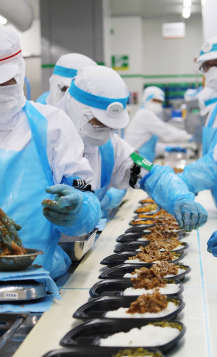 Oportunidade para crescer Shizuoka-ken, Yoshida-cho