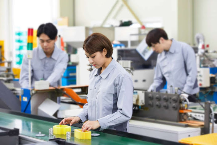 Twenty First Co. Ltd: Oportunidades de Emprego