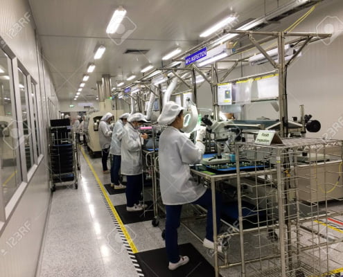 Oportunidade de Emprego em Yamagata-ken