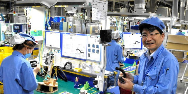 Oportunidades de Emprego em Kanagawa-ken, Isehara-shi