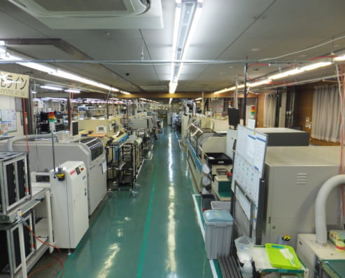 A oportunidade de emprego em Shimane-ken, Oda-shi