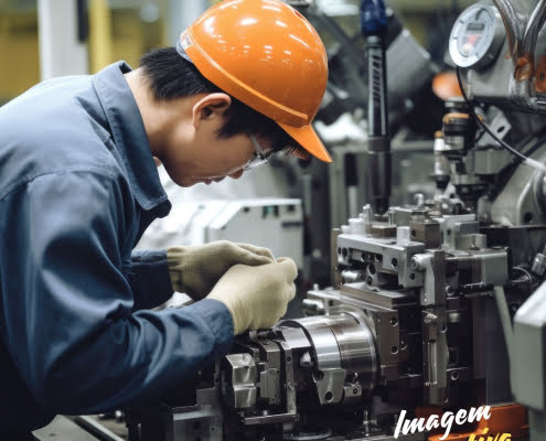 Oportunidade na PILOT CORPORATION em Gunma-Ken