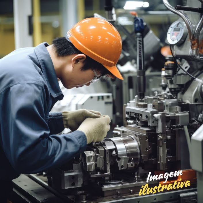 Oportunidade na PILOT CORPORATION em Gunma-Ken