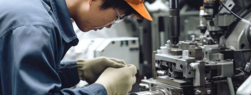 Oportunidade na PILOT CORPORATION em Gunma-Ken