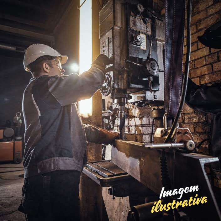 Oportunidade de Emprego em Yamanashi-ken, Hokuto-shi