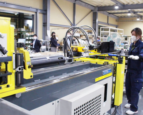 Oportunidades de Emprego em Shiga-ken, Kusatsu-shi