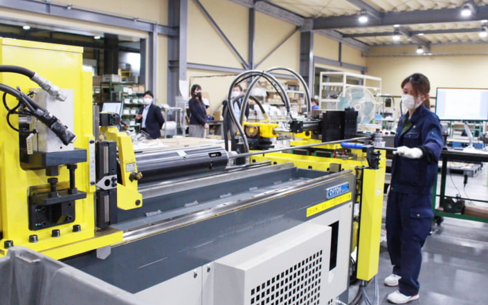 Oportunidades de Emprego em Shiga-ken, Kusatsu-shi