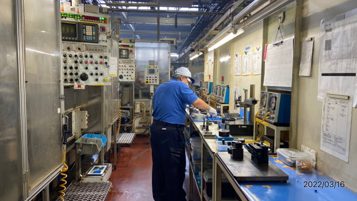 Oportunidades de Emprego em Gunma-ken, Ota-shi