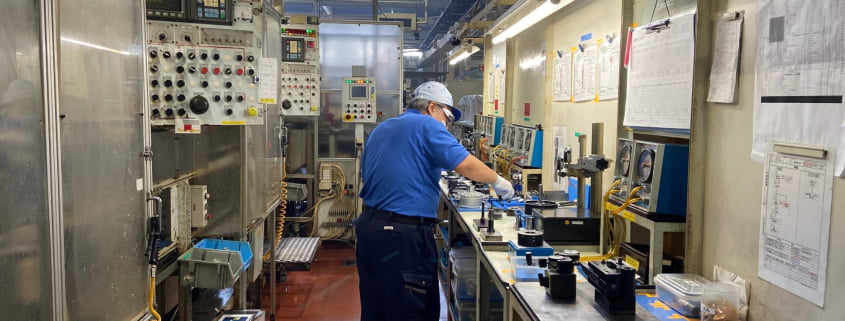 Oportunidades de Emprego em Gunma-ken, Ota-shi