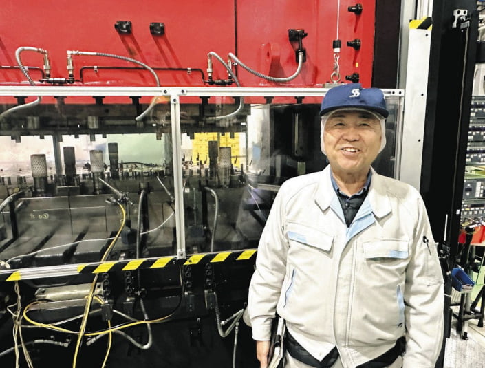 Oportunidades de Carreira na Futaba Industrial Co. Ltd. 