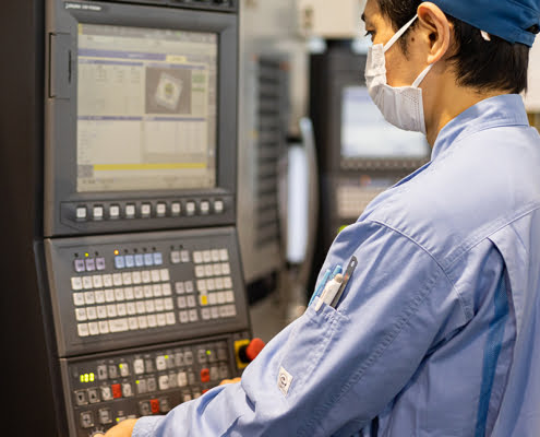 A oportunidade de trabalho em Shimane-ken, Izumo-shi