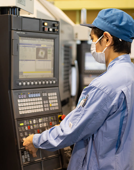 A oportunidade de trabalho em Shimane-ken, Izumo-shi