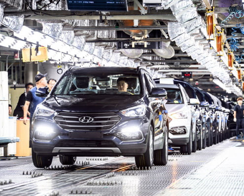 Aichi-Ken - Anjo-Okazaki