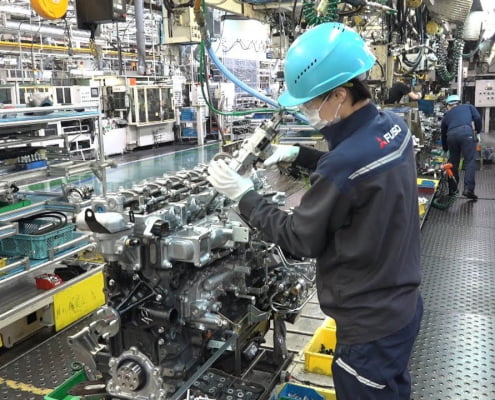 Oportunidades de Emprego em Kanagawa-ken, Hadano-shi