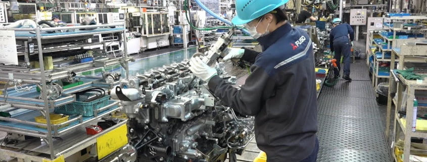 Oportunidades de Emprego em Kanagawa-ken, Hadano-shi