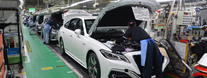 Oportunidades de Emprego em Gunma-ken e Saitama-ken