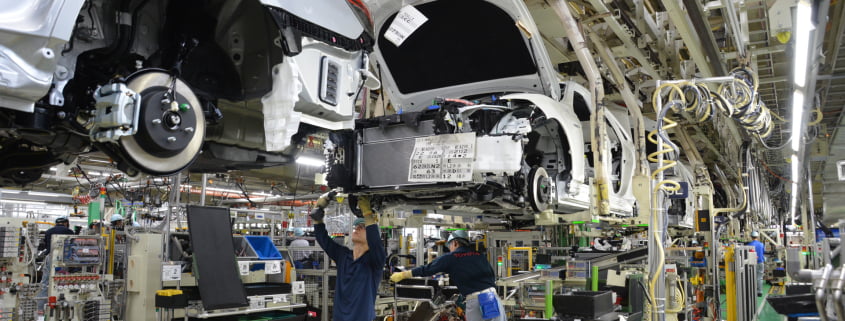Oportunidades de Emprego na Marugo Rubber em Okayama-ken