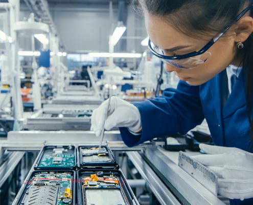 Na região de Ishikawa-ken, Nomi-shi, uma oportunidade