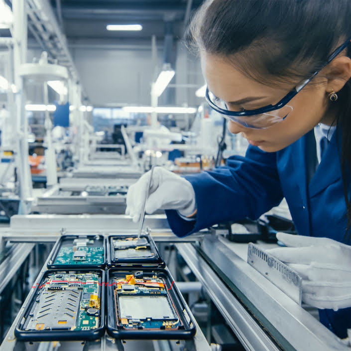 Na região de Ishikawa-ken, Nomi-shi, uma oportunidade