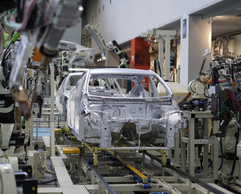 Oportunidades de Emprego na CS NAKATSUGAWA Co. Ltd