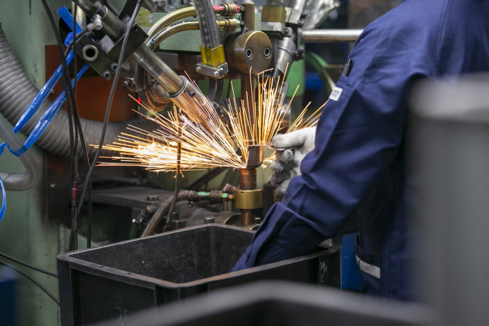 Oportunidades de Emprego na NTK SPARKTEC em Gifu-Ken, Kani-Shi