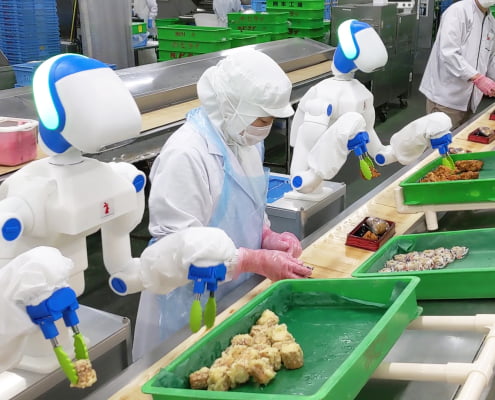 Oportunidade de trabalho em Nagano-Ken, Matsumoto-shi