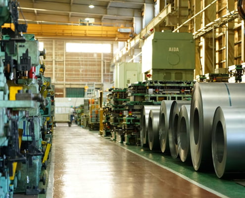 Oportunidade de Emprego em Kyoto, Kameoka