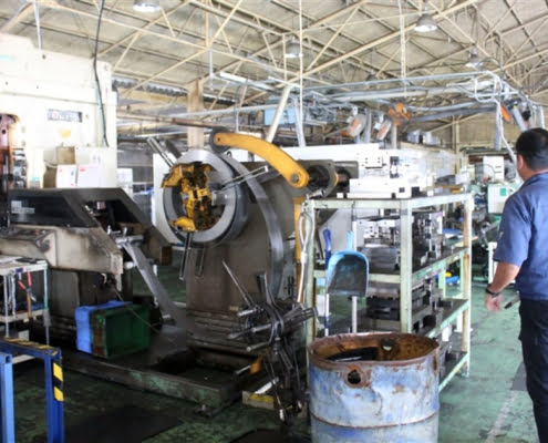 Oportunidades de Emprego em Saitama-ken, Kuki-shi