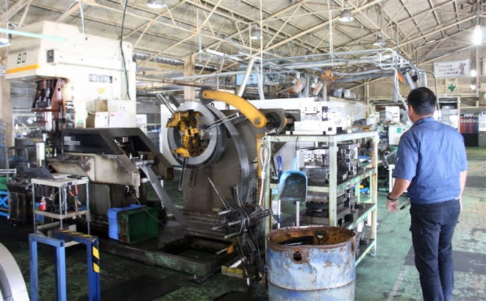 Oportunidades de Emprego em Saitama-ken, Kuki-shi