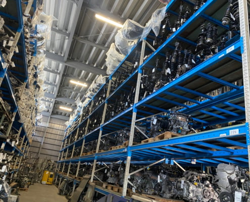 Oportunidades de Emprego na FUJIKIKO em Kosai-Shi