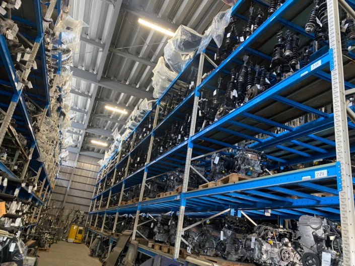 Oportunidades de Emprego na FUJIKIKO em Kosai-Shi