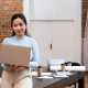 Representação de vagas de emprego no Japão em várias áreas.