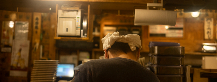 Guia completo para conseguir trabalho no Japão.